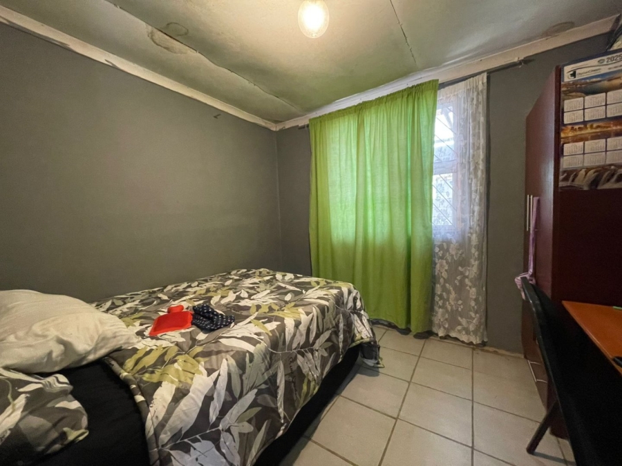 3 Bedroom Property for Sale in Kwadwesi Eastern Cape